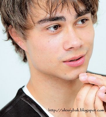  - Alexander Rybak