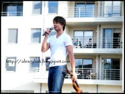  - Alexander Rybak