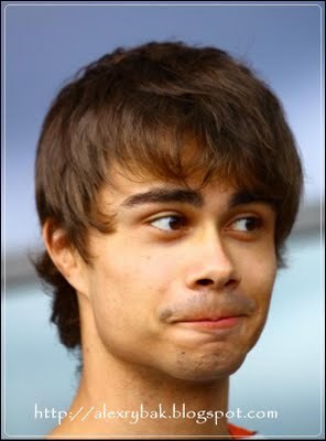  - Alexander Rybak