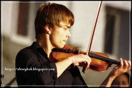  - Alexander Rybak