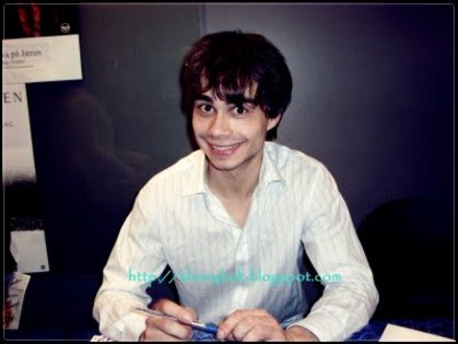  - Alexander Rybak