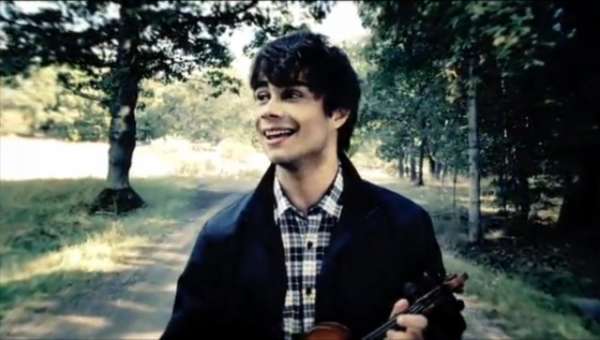  - Alexander Rybak