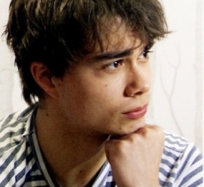  - Alexander Rybak