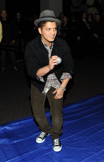 Bruno+Mars+City+Hope+Music+Entertainment+Industry+5IJ2zSF9GCll