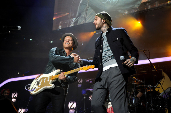 Bruno+Mars+Z100+Jingle+Ball+2010+Presented+EB2xdUihmlql