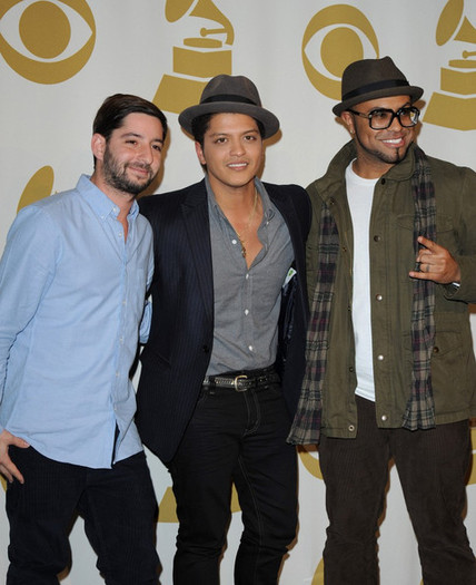 Bruno+Mars+GRAMMY+Nominations+Concert+Live+aQ3Z5FSBxIkl