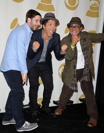 Bruno+Mars+GRAMMY+Nominations+Concert+Live+G0RTyQdmIm1l