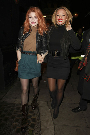 Kimberley+Walsh+Nicola+Roberts+Kimberly+Walsh+dGewy6ch4TOl