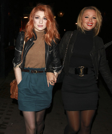 Kimberley+Walsh+Nicola+Roberts+Kimberly+Walsh+x5pWVsaiZJll