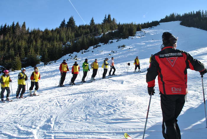 DSC_0065 - Tabara de schi RAUSOR-RETEZAT 2011