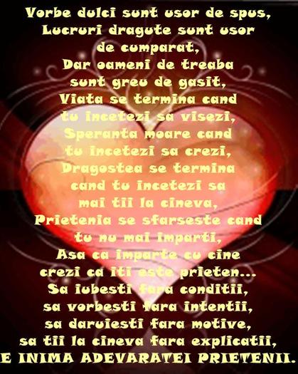 o scrisoare........... - poze diverse