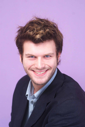 Photo portrait de Mohanad de la s