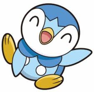 piplup - piplup sau pachirisu