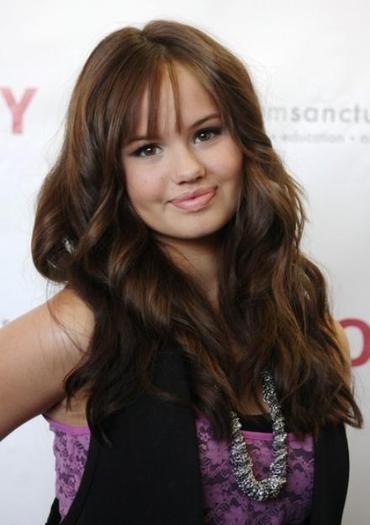 zooey-magazine-launch%20(4) - Debby Ryan