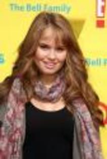 tiffany-thornton-target%20(8) - Debby Ryan