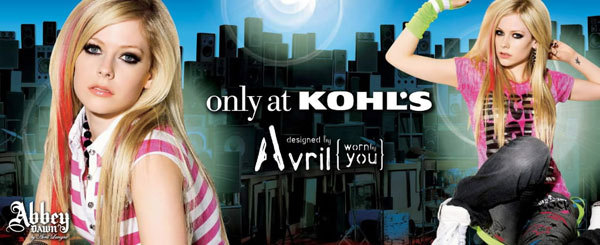 kohls2 - Abbey - Dawn -  Banners - Fliers