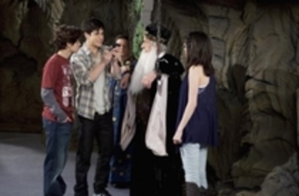 normal_003 - Wizards of Waverly Place Season 3 Episode 25 Wizards Exposed