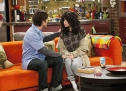 01 - Wizards of Waverly Place Season 2 Episode 27 Wizards vs Vampires Dream Date