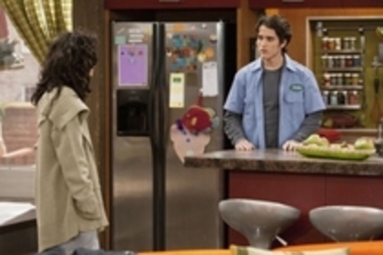 08 - Wizards of Waverly Place Season 2 Episode 27 Wizards vs Vampires Dream Date