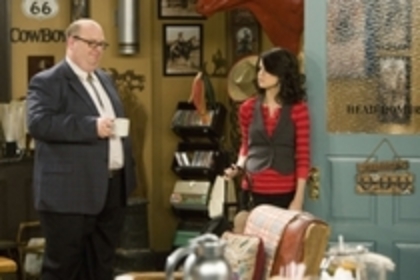 normal_3 - Wizards of Waverly Place Season 2 Episode 17 Alex Does Good