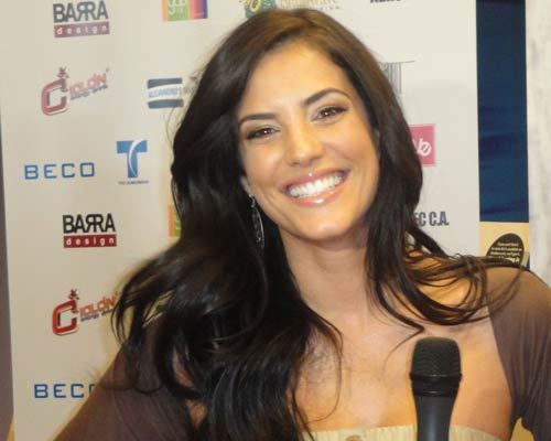 Gaby - Gaby Espino