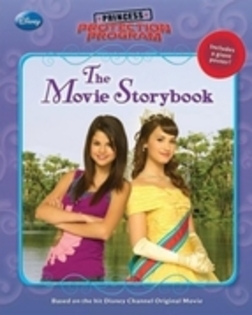 normal_004 - Princess Protection Program Junior Novel