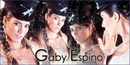 Gaby - Gaby-glittery