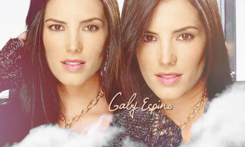 Gaby - Gaby-glittery