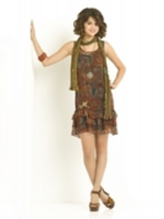 007 - Wizards of Waverly Place - Season 3 Selena Gomez HQ Promotionals