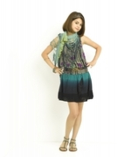 011 - Wizards of Waverly Place - Season 3 Selena Gomez HQ Promotionals