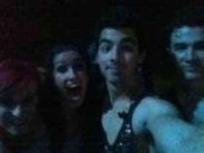 camp-rock-tour-behind-scenes-pictures (4) - Camp Rock2