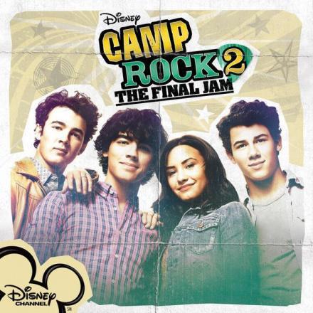 crockint - Camp Rock2