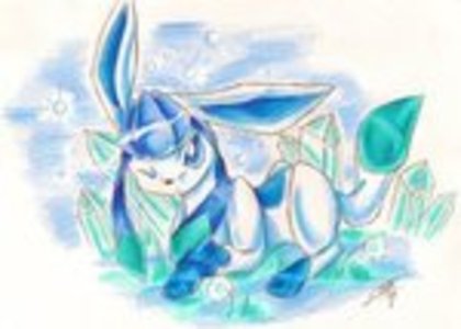 glaceon:glaaaaaa(auuuuuuuuuuuuuuu,cchiar a duruuuut!!!!!!!) - poveste pokemon cu maria si tina