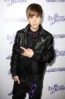 bieber-premiere-neve (2) - Justin Bieber sedinta foto