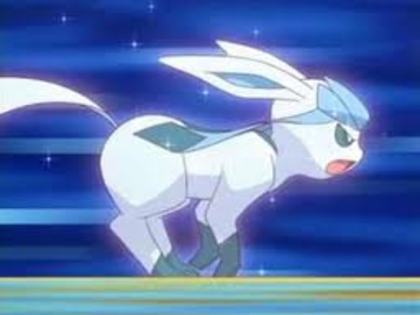 glaceon:gla gla(mai intai puterea secreta...) - poveste pokemon cu maria si tina