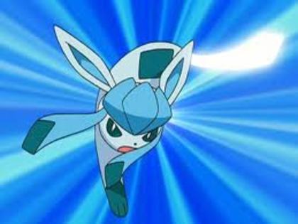 glaceon:gla gla(acum il scot pe piplup din apa cu coada de fier)!