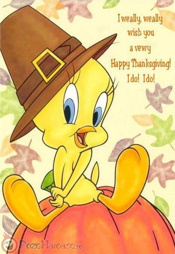 Tweety