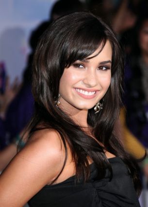 Demi Lovato - Concurs 32