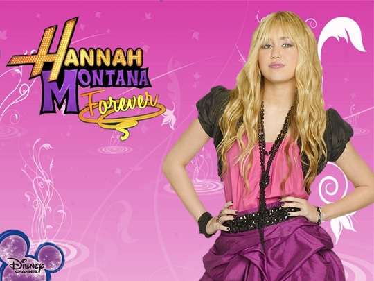 Hannah-Montana-Forever-miley-cyrus - Hannah Montana