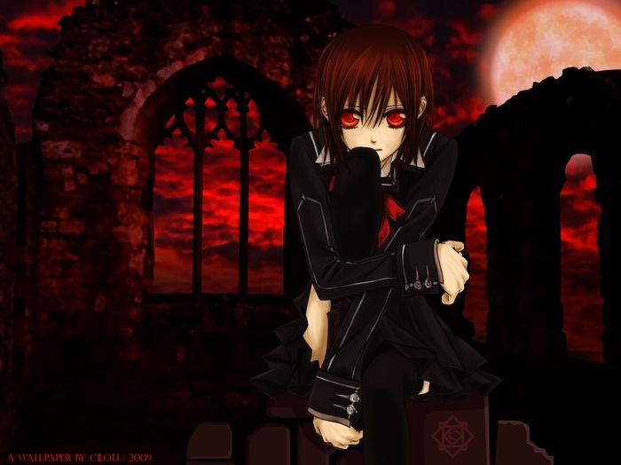 animepaper.net]wallpaper-standard-anime-vampire-knight-go…