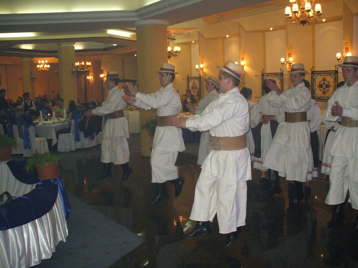 baia mare (hotel mara) 2009