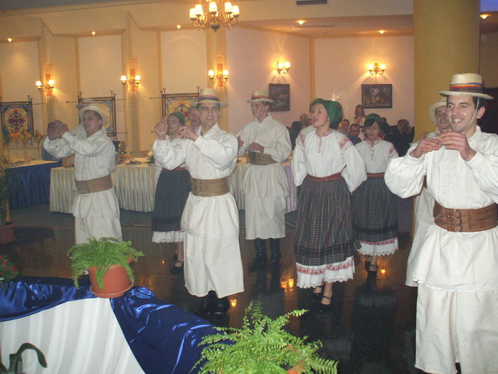 baia mare (hotel mara) 2009