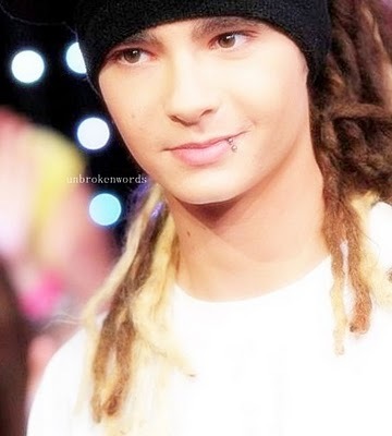 tumblr_lemk4yQHXT1qawbbao1_500 - Tom Kaulitz-poze