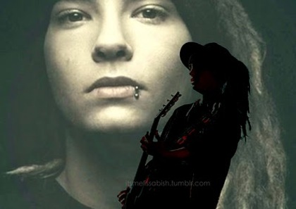 tumblr_lf84illLXr1qzkg70o1_1280 - Tom Kaulitz-poze