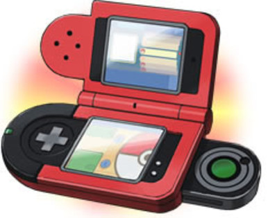 Pokedex - Pokedex