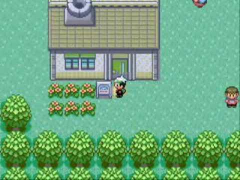 casa lui Maria - 000 Orasul Pokemon 000
