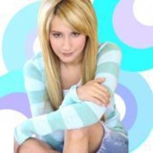 ITSQYOXRGOGVCARJHVQ - Ashley tisdale