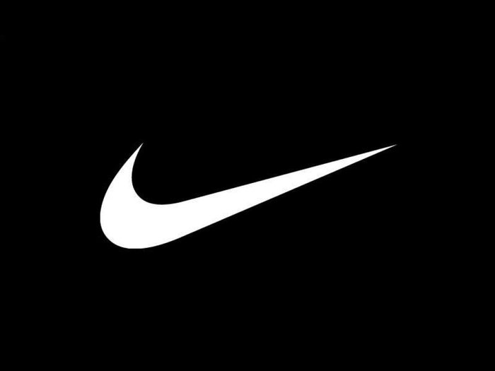 Nike_logo - The new Star