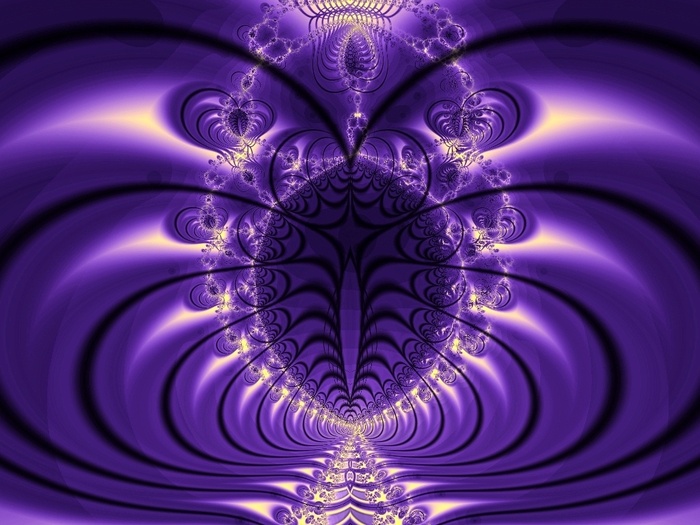 violet lace portal