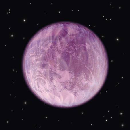 violet_flame_earth - violet
